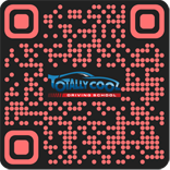 QR Code for Totally Cool Driving School